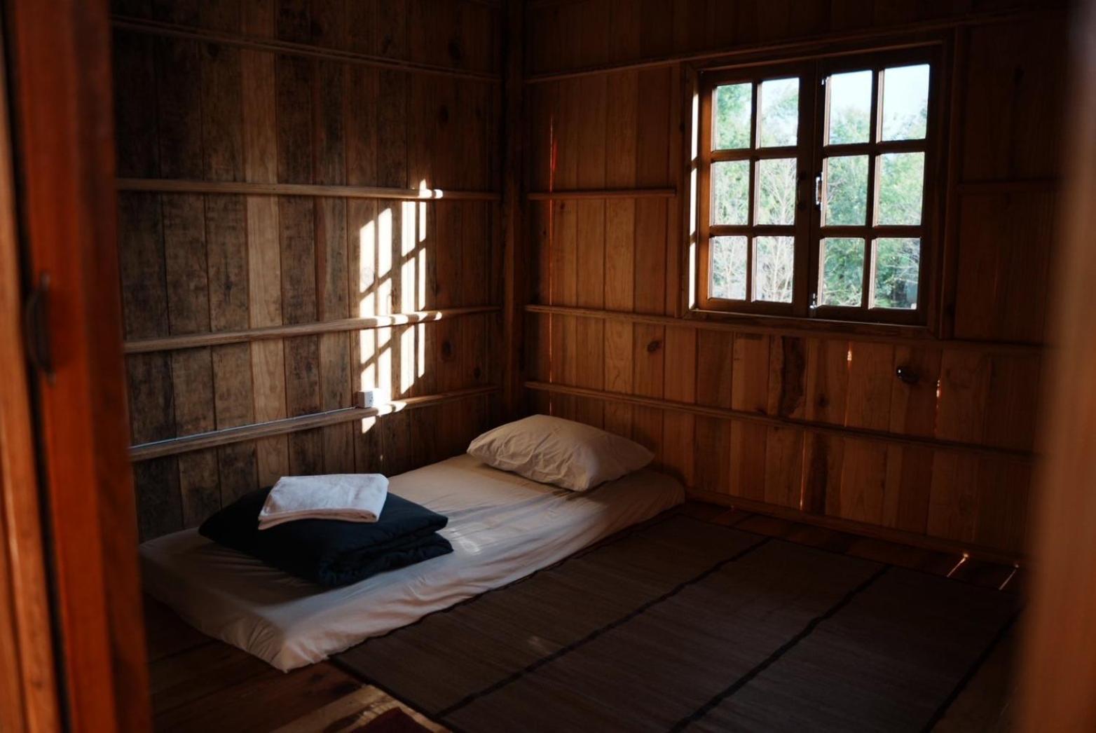 Por Joi ,Por Dee House Hostel Чиангмай Екстериор снимка